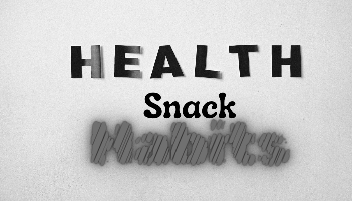Enhance your energy levels by using healthy snacks - NutriBite